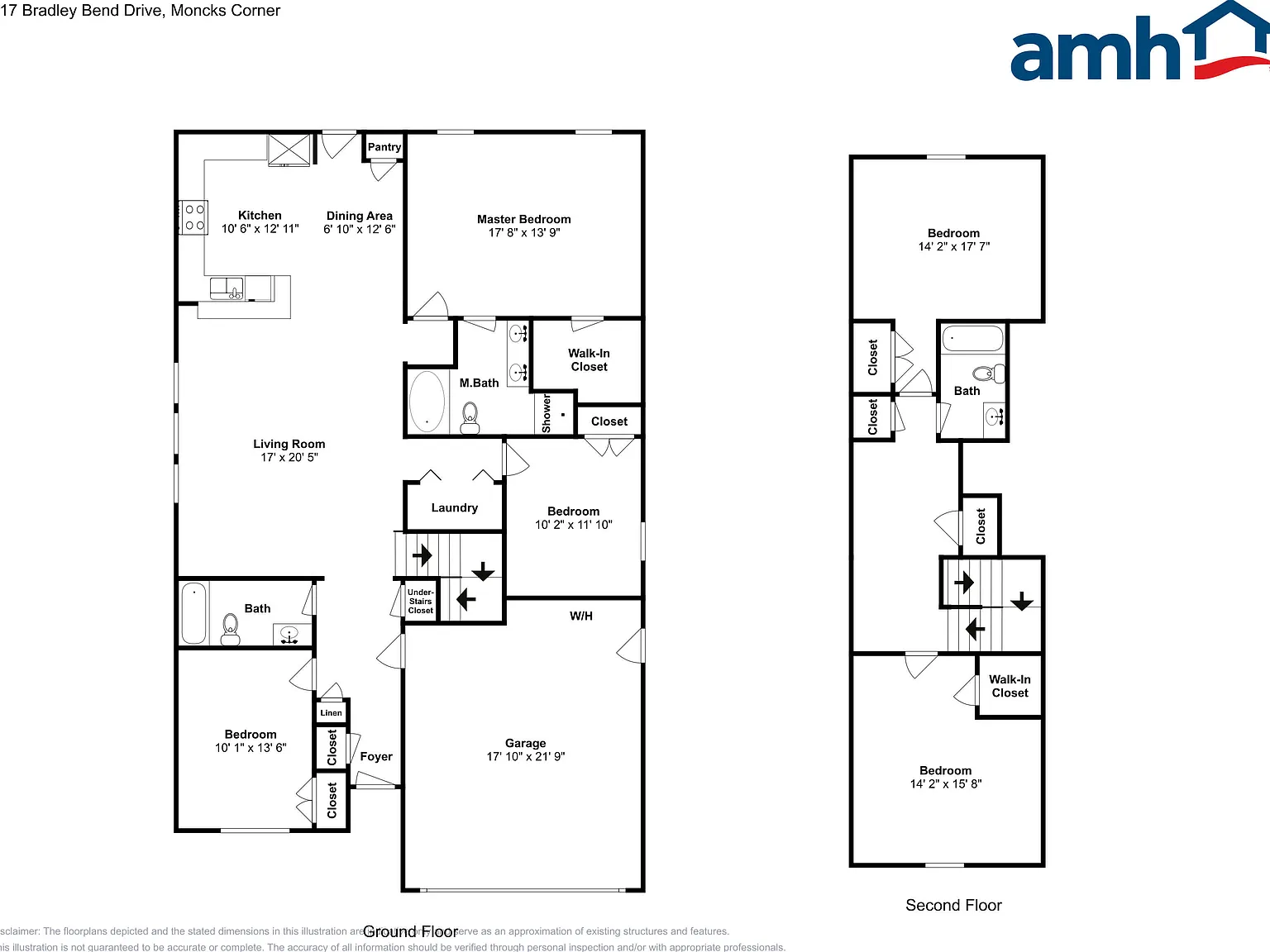 5 bed, 3.0 bath, 2310 sqft, $2,530 — Photo 2
