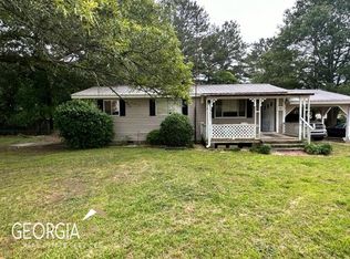 518 Lexington Carlton Rd, Lexington, GA 30648