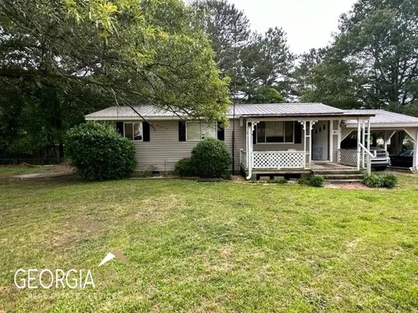518 Lexington Carlton Rd, Lexington, GA 30648