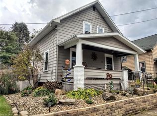 714 Schaffer Ct, Louisville, OH