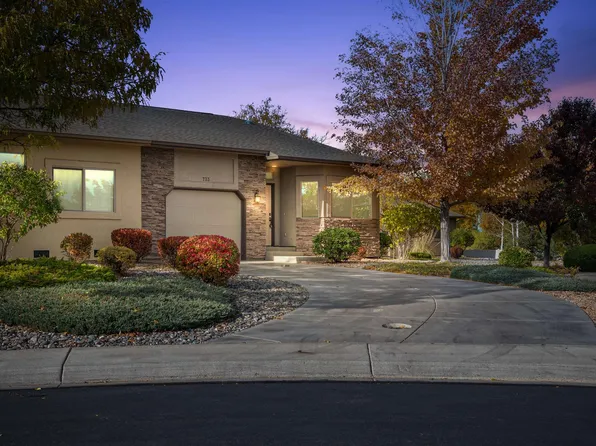 733 Woodridge Ct, Grand Junction, CO 81505