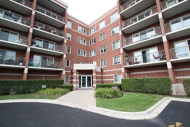 1st image of 6450 W Berteau Ave APT 407