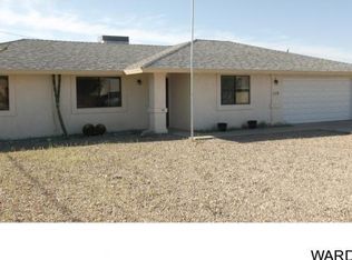 1710 Topaz Dr, Lake Havasu City, AZ 86403
