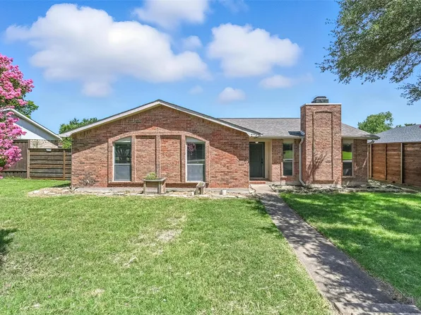 2733 E Wentwood Dr, Carrollton, TX 75007