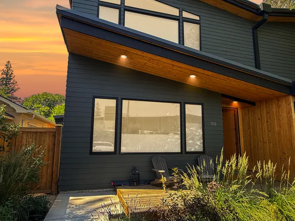 1119 NW Milwaukee Ave, Bend, OR 97703