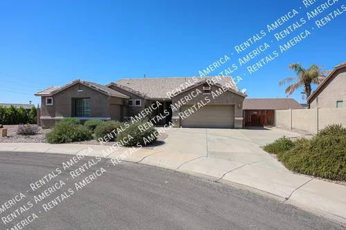 6974 S Scott Dr Photo 1