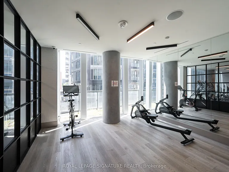 60 Shuter St #203 — Photo 39
