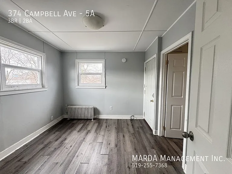 374 Campbell Ave #5A — Photo 16