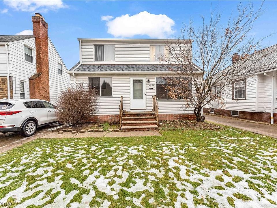 1st image of 10725 Vernon Ave #1