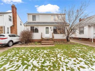 10725 Vernon Ave #1, Cleveland, OH