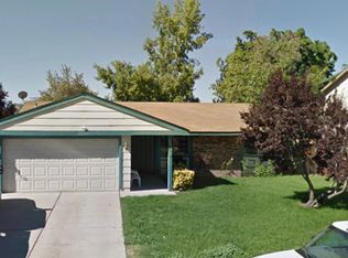 1031 Jason Dr, Sparks, NV 89434