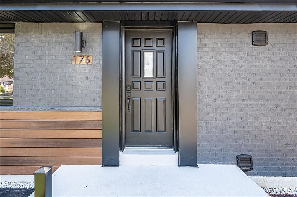 176 Fernwood Cres, Hamilton, ON L8T 3L4 Zillow
