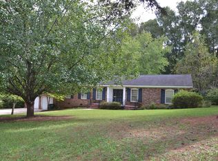 417 Hudson St, Winnsboro, SC 29180