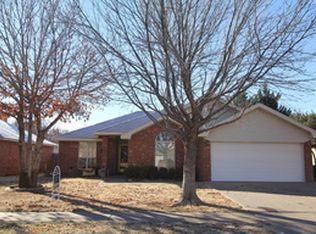 5813 73rd St, Lubbock, TX 79424