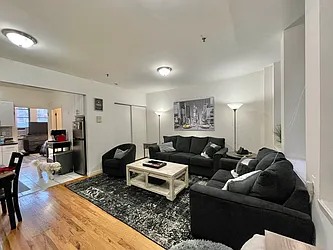 Rented by Oxford Property Group