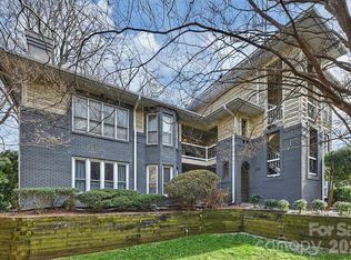 607 Queens Rd, Charlotte, NC 28207