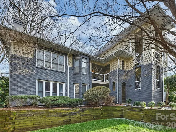 607 Queens Rd, Charlotte, NC 28207