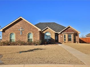 118 Wrangler Cir, Tuscola, TX 79562