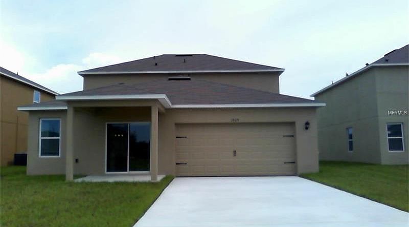 2nd image of 1929 Red Canyon Dr