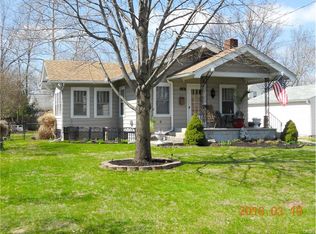 3249 Ridge Ave, Dayton, OH 45414