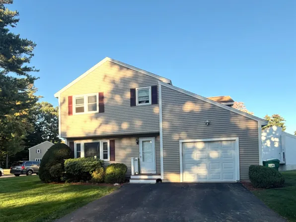 9 Fenwick Street, Nashua, NH 03063