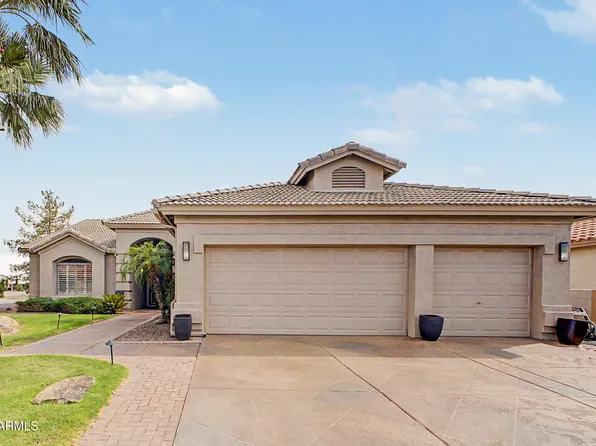 9841 E EMERALD Drive, Sun Lakes, AZ 85248