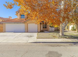 44043 Sunview Ct, Lancaster, CA 93535