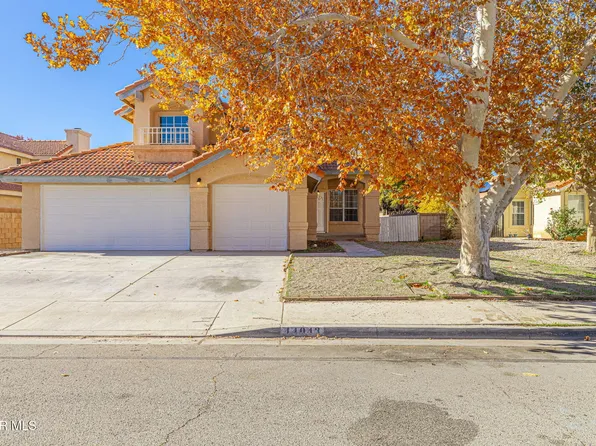 44043 Sunview Ct, Lancaster, CA 93535