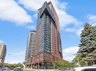 32 Davenport Rd #TOWNHOUSE 1, Toronto, ON M5R0B5