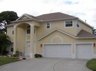 273 Tunbridge Dr, Rockledge, FL 32955