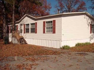 158 Trace Ln, Rossville, GA 30741