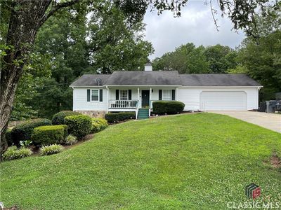 60 Lakeside Drive, Covington, GA, 30016