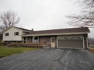 N4468 County Rd S, Plymouth, WI 53073