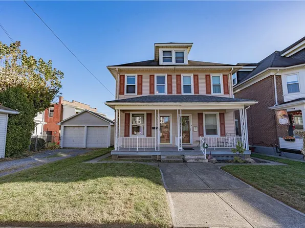 2112 Birch St, Easton, PA 18042