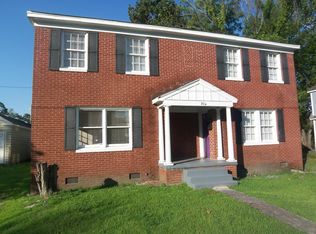 804 Johnston St #B, Greenville, NC 27858