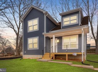 421 Wayland Rd, Culpeper, VA 22701