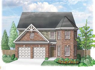 47 Pulaski Ave, Hampton, GA 30228