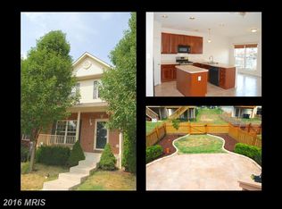 2916 Indiansummer Ct, Abingdon, MD