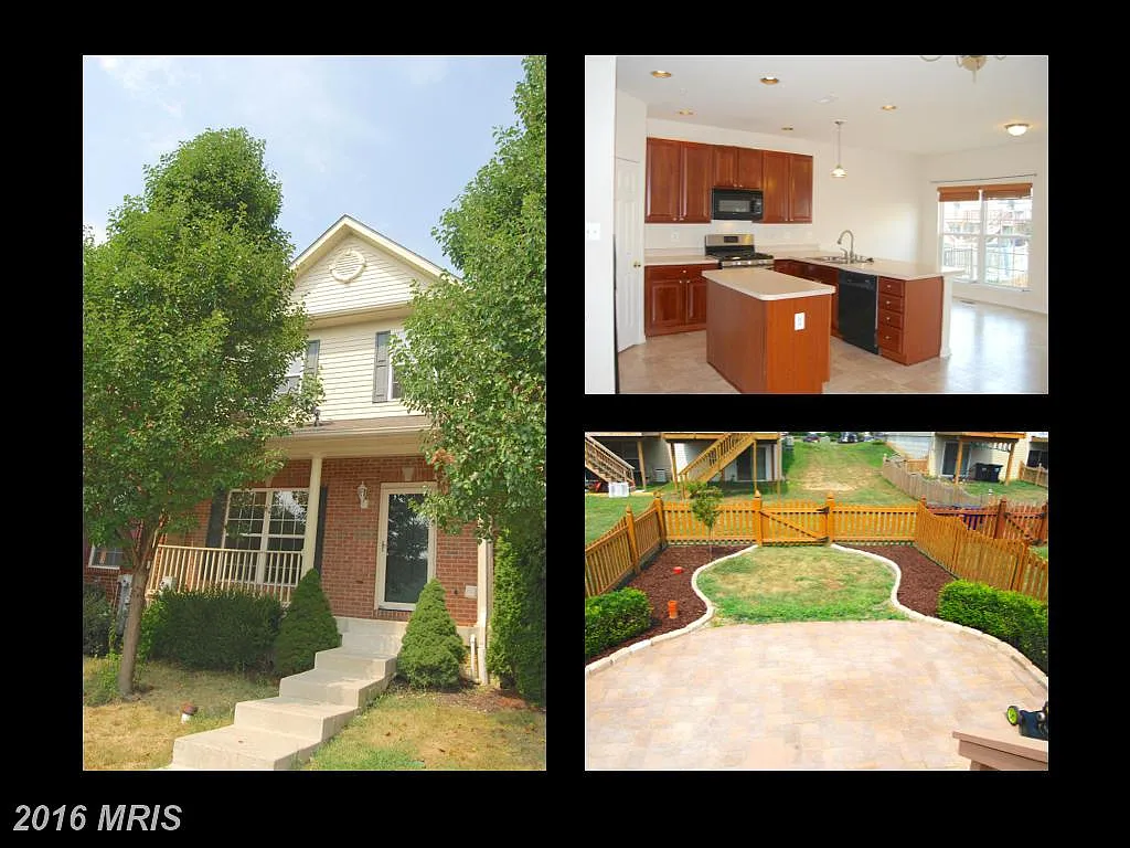 2916 Indiansummer Ct photo 1