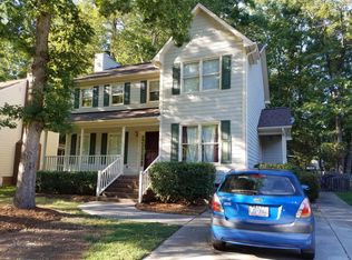 13 Warbler Ln, Durham, NC 27712