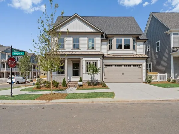 903 Bingham St, Woodstock, GA 30188