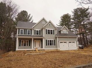 36 Peter Spring Rd, Concord, MA 01742