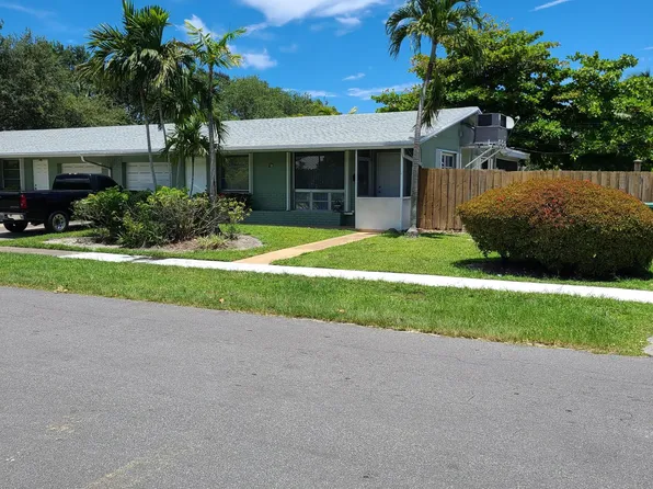 605 SW 2nd Ave, Dania Beach, FL 33004