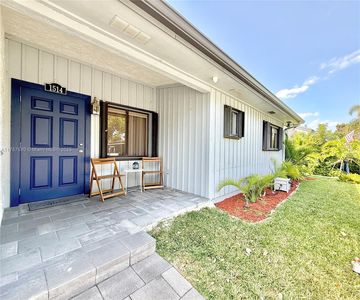 1514 N 15th Ter #1514, Hollywood, FL, 33020