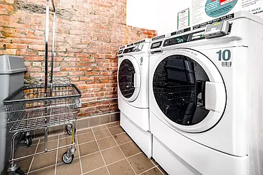 Rented by MySpaceNYC