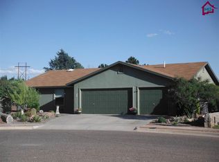 952 Stefanie Ct, Las Cruces, NM 88005