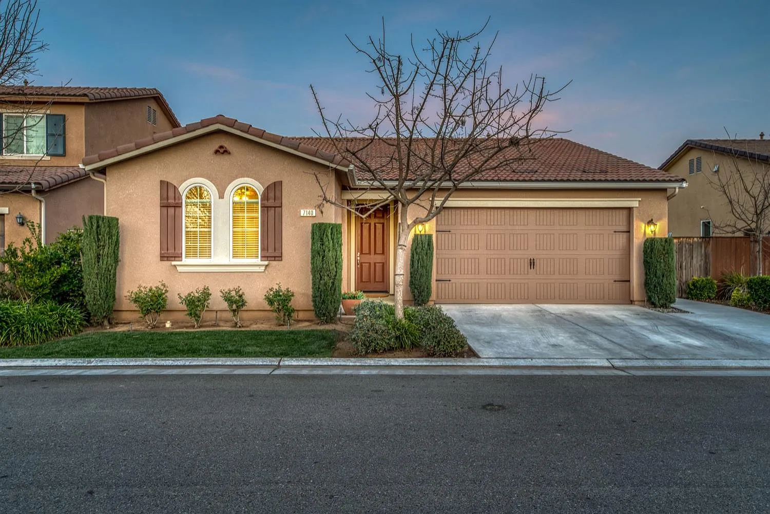 7140 N Inspiration Dr photo 1