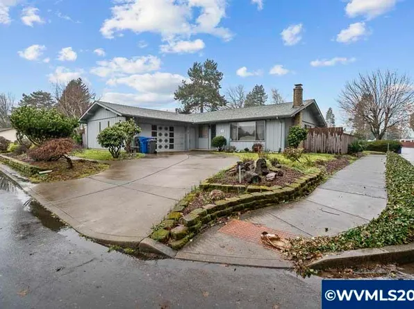 989 Nandina Ct NE, Keizer, OR 97303