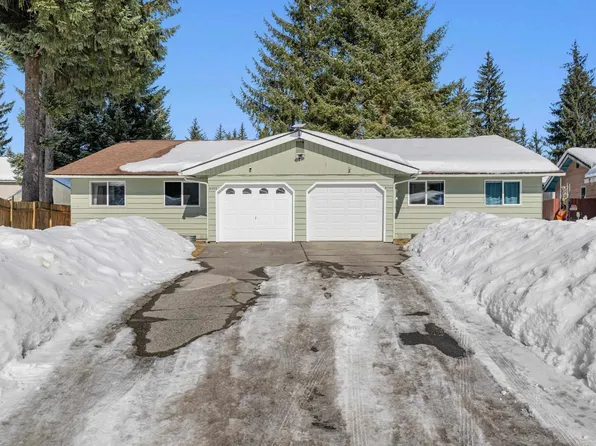 9353 Stephen Richards Memorial Dr #9355, Juneau, AK 99801