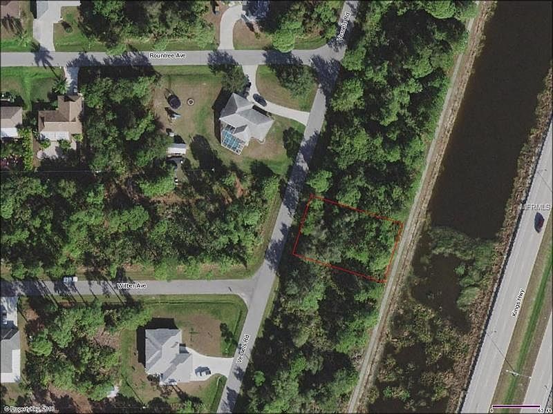 2nd image of 3124 Vessels Rd